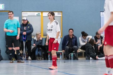 Bild 3 - wCJ Norddeutsches Futsalturnier Auswahlmannschaften